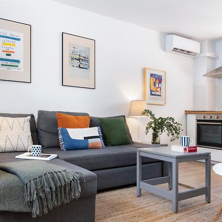 Apartmán Bright House Relax & Chill Out Sevilla Exteriér fotografie