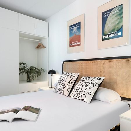 Apartmán Bright House Relax & Chill Out Sevilla Exteriér fotografie