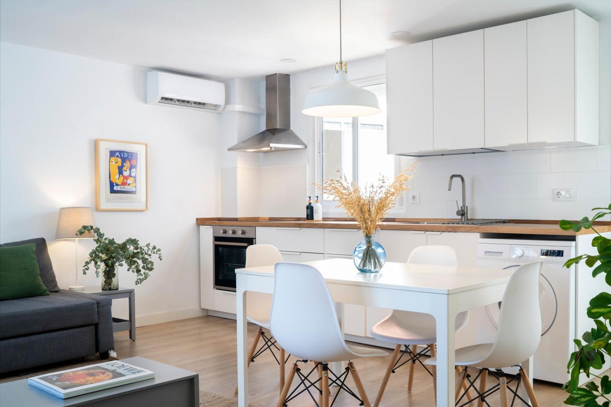 Apartmán Bright House Relax & Chill Out Sevilla Exteriér fotografie