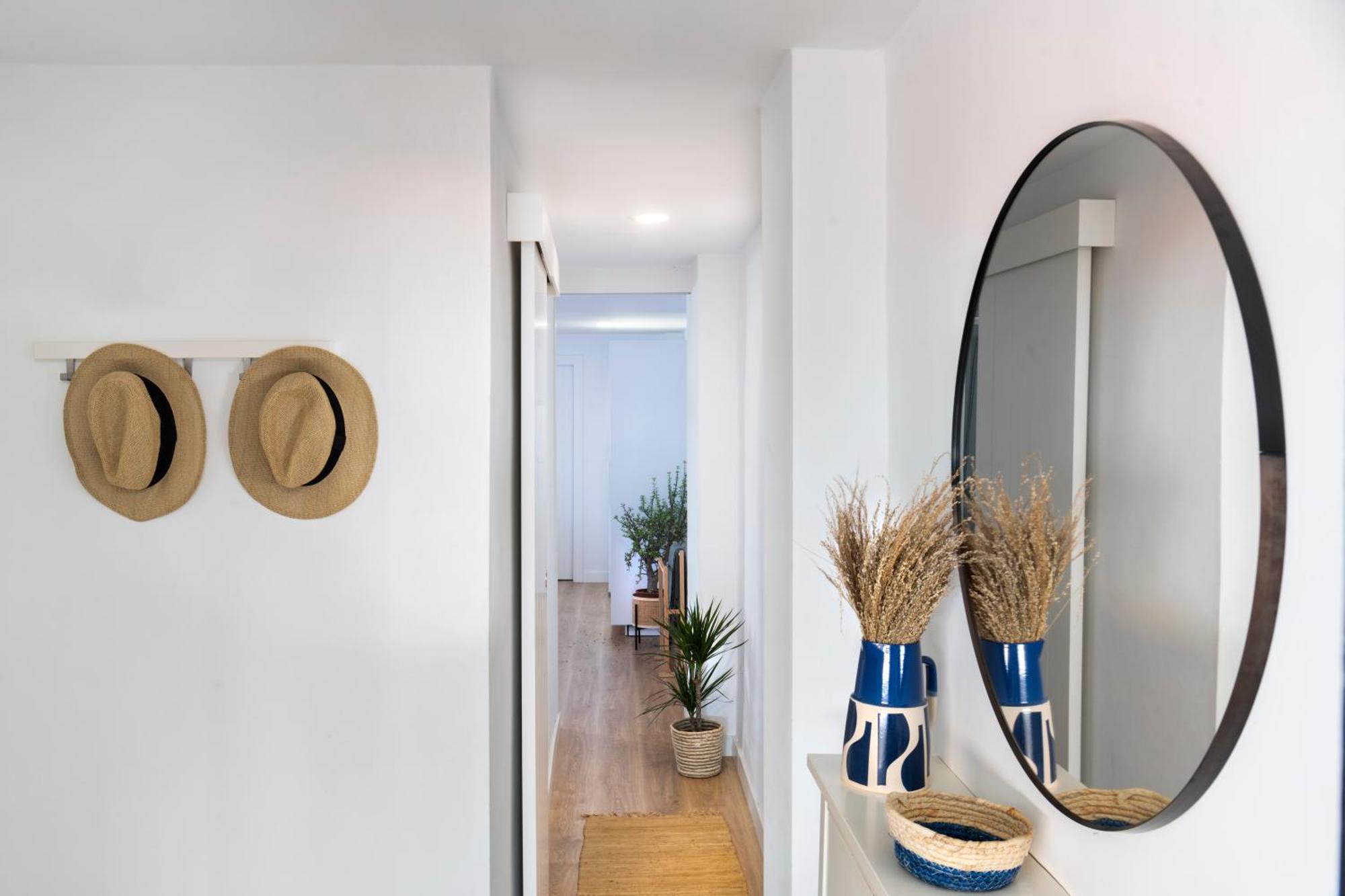 Apartmán Bright House Relax & Chill Out Sevilla Exteriér fotografie
