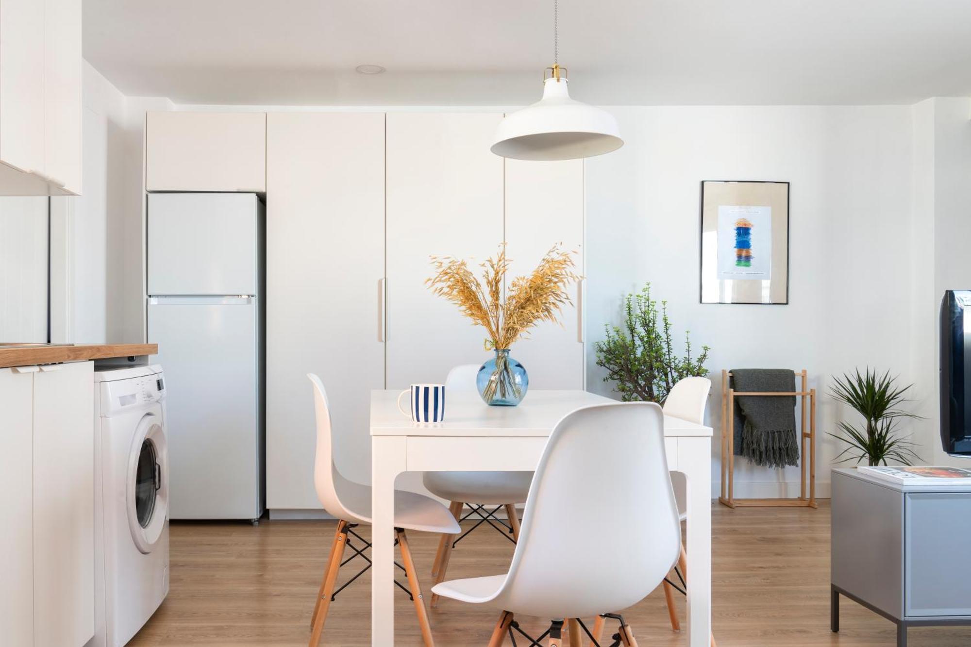 Apartmán Bright House Relax & Chill Out Sevilla Exteriér fotografie